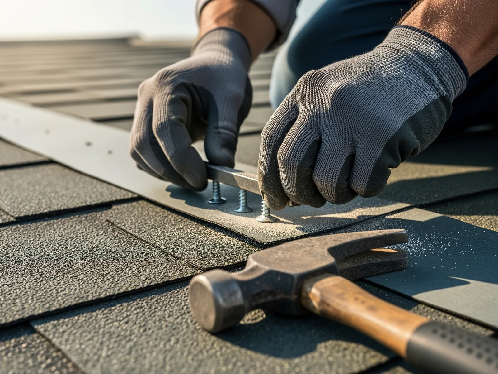Why choose Fascia Repair in Richboro, PA